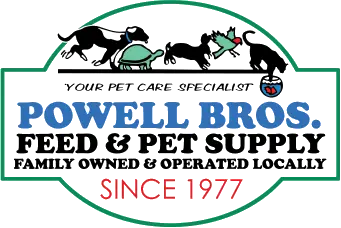 powellpet Logo2