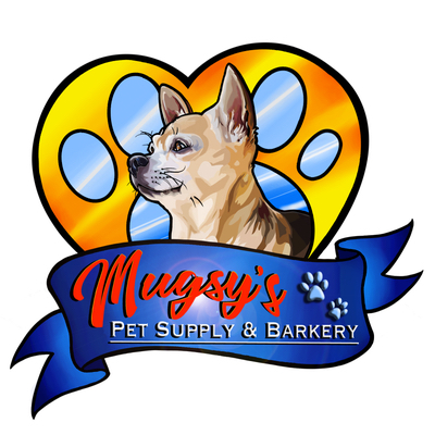 Mugsys Pet Supply