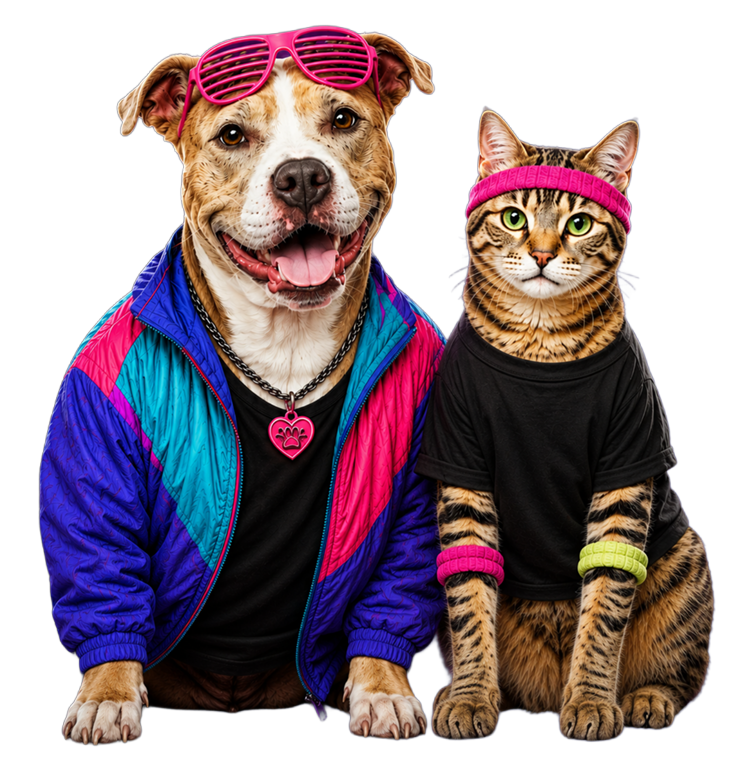 dog-cat